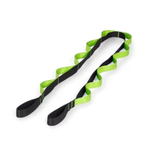 Stretching Strap (Green)