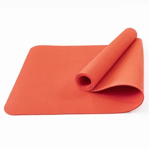 EVA yoga and fitness mat