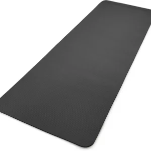 Fitness Mat Fitness Mat 173 x 61 x 0.7 cm Gray